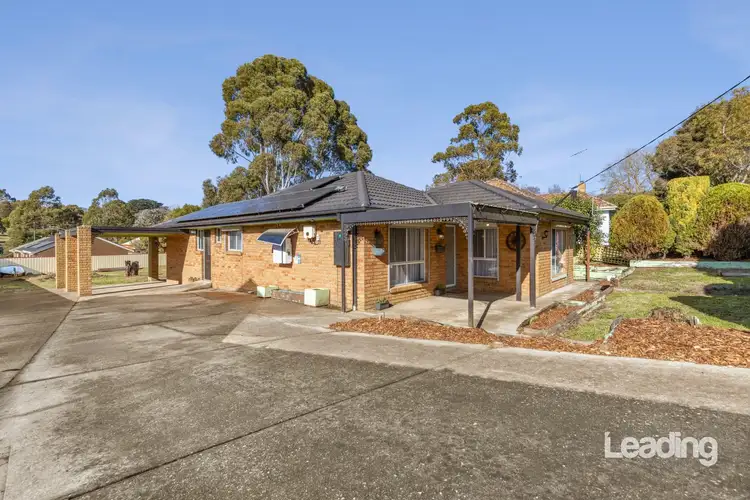 12 Powlett Street, Kilmore VIC 3764