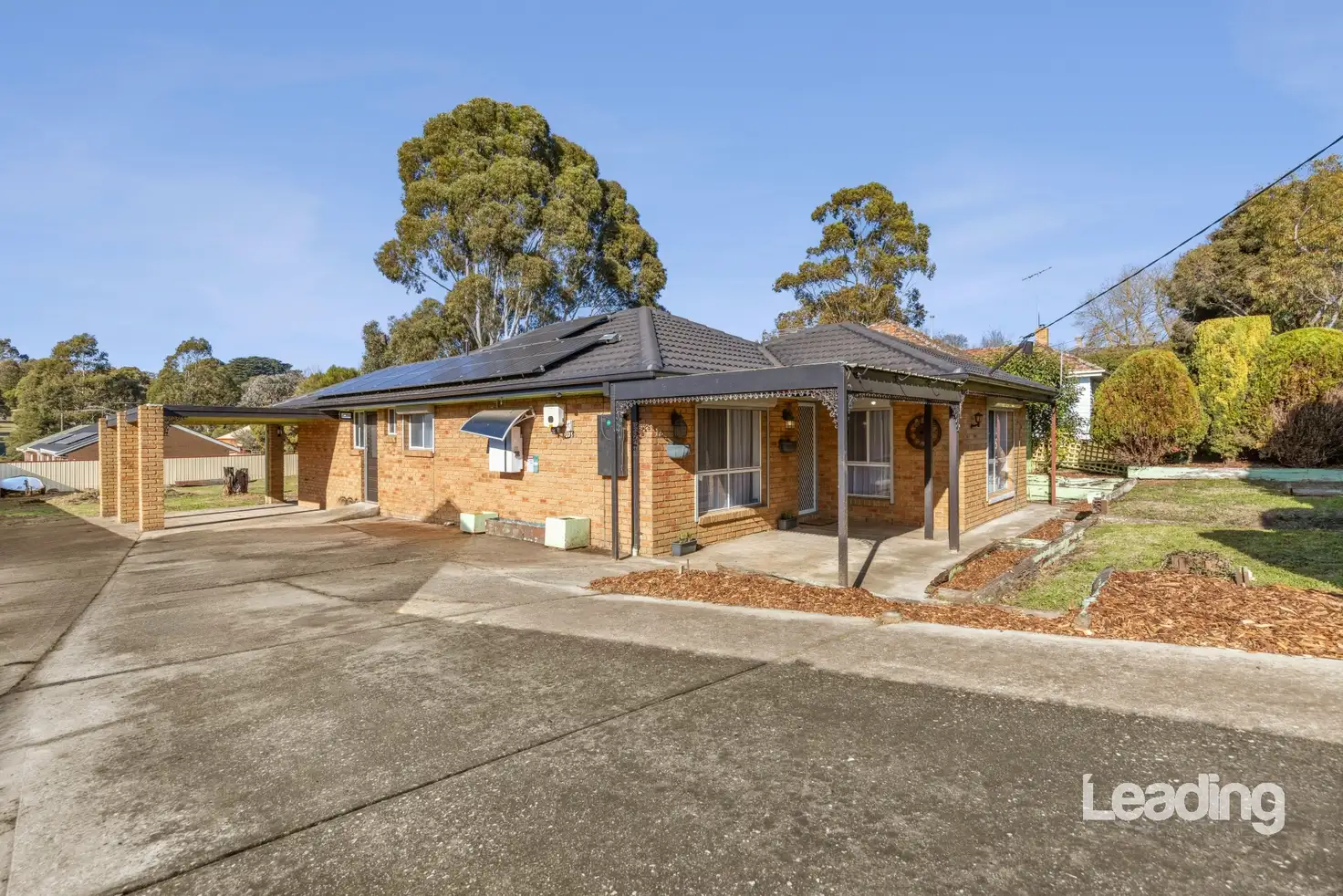 Main view of Homely house listing, 12 Powlett Street, Kilmore VIC 3764