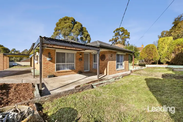 Second view of Homely house listing, 12 Powlett Street, Kilmore VIC 3764