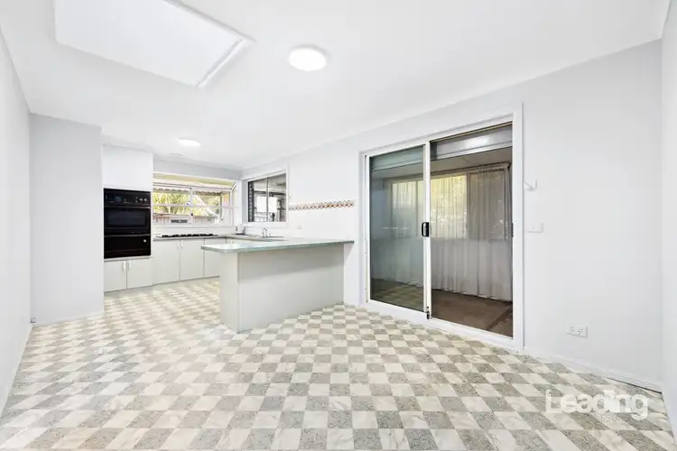 Fifth view of Homely house listing, 12 Powlett Street, Kilmore VIC 3764