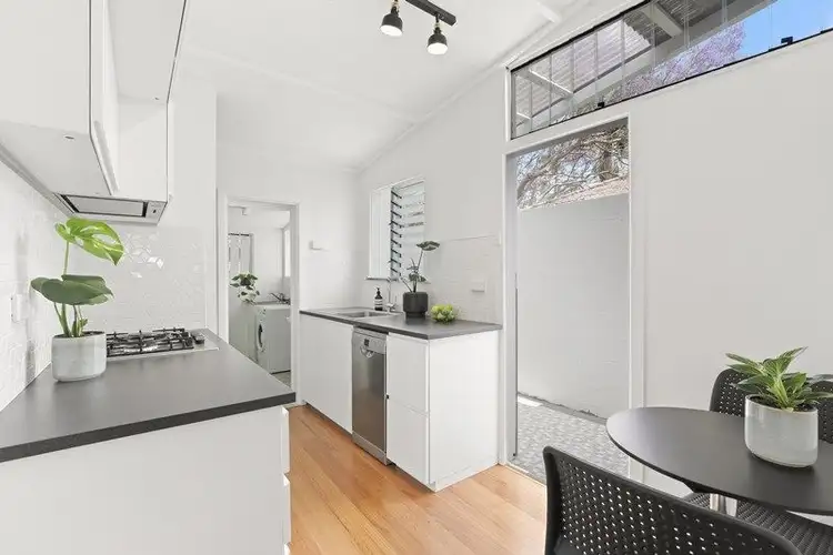 Main view of Homely house listing, 31 Chelmsford Street, Newtown NSW 2042