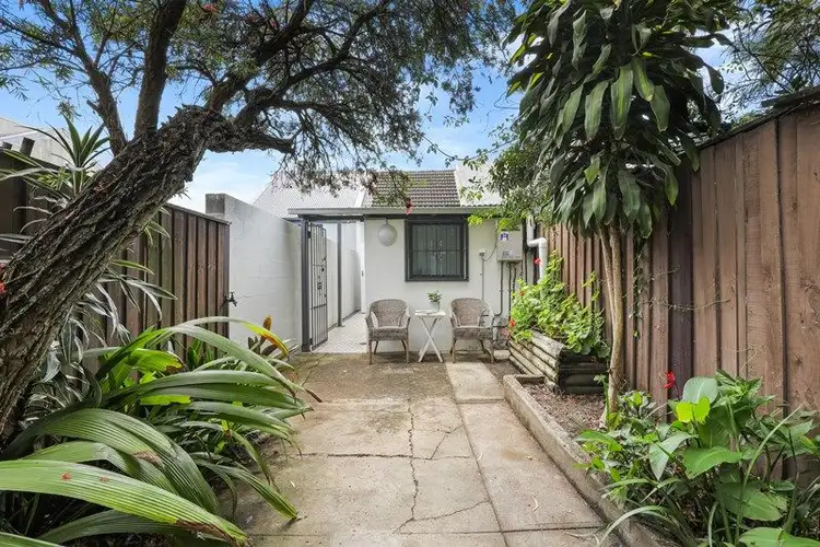 Second view of Homely house listing, 31 Chelmsford Street, Newtown NSW 2042