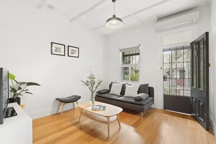 Third view of Homely house listing, 31 Chelmsford Street, Newtown NSW 2042