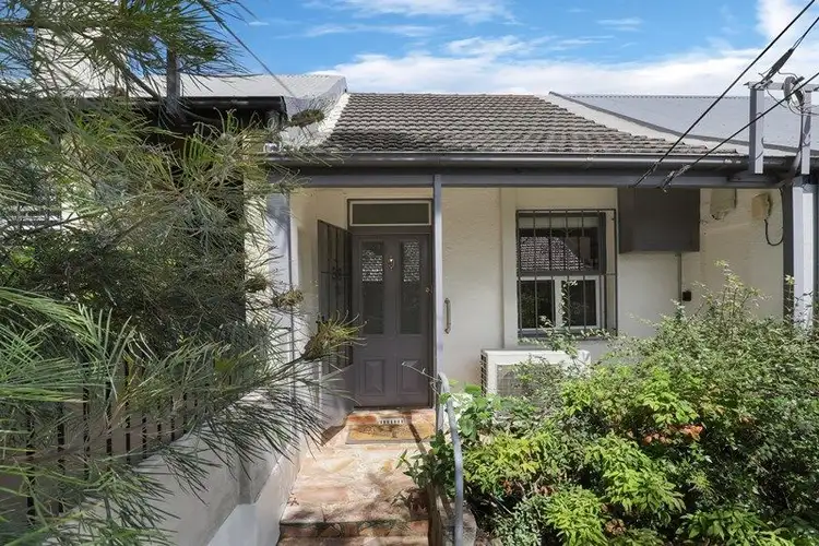Fourth view of Homely house listing, 31 Chelmsford Street, Newtown NSW 2042