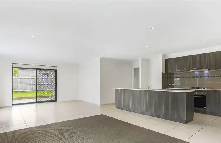 Second view of Homely house listing, 12 Waterways Drive, Cranbourne North VIC 3977