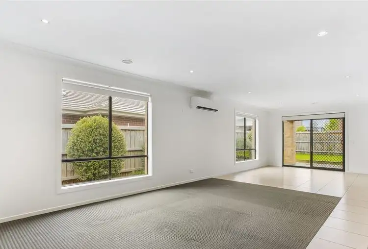 Fourth view of Homely house listing, 12 Waterways Drive, Cranbourne North VIC 3977