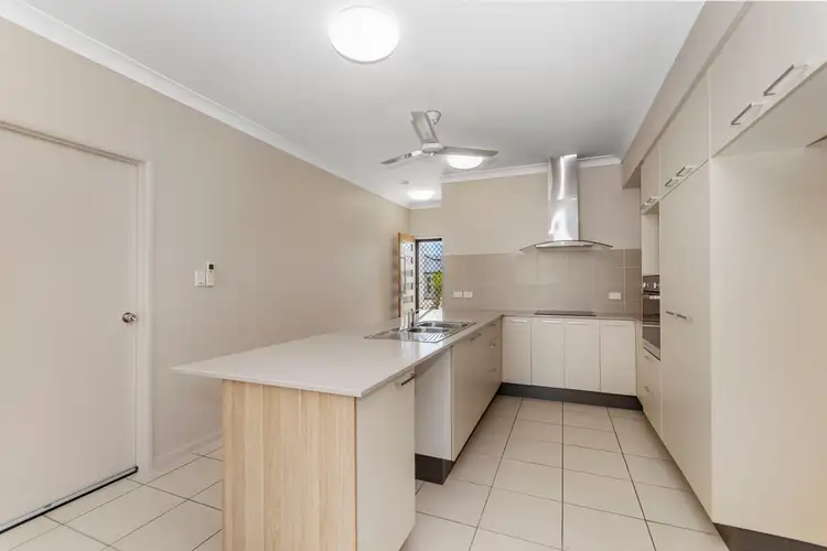 Second view of Homely house listing, 5 Goldfish Court, Burdell QLD 4818