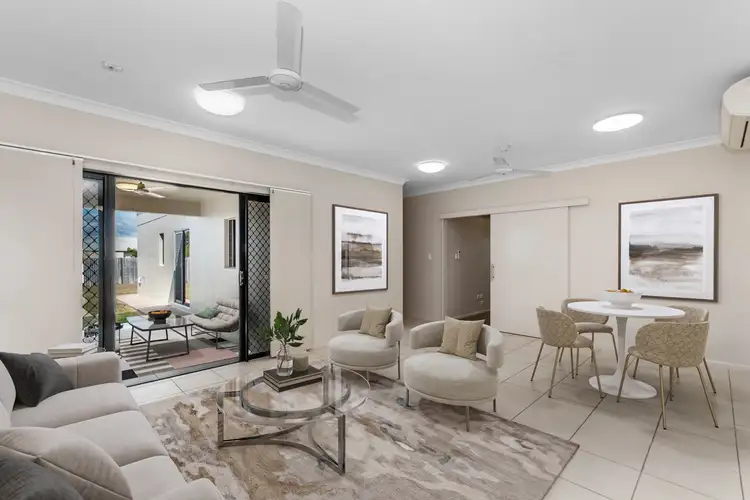 Third view of Homely house listing, 5 Goldfish Court, Burdell QLD 4818