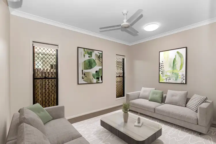 Fourth view of Homely house listing, 5 Goldfish Court, Burdell QLD 4818