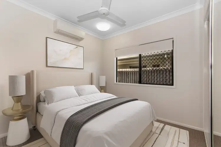 Seventh view of Homely house listing, 5 Goldfish Court, Burdell QLD 4818
