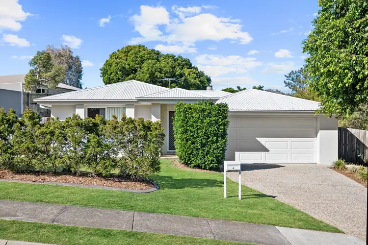 Main view of Homely house listing, 4 Sycamore Street, Flinders View QLD 4305