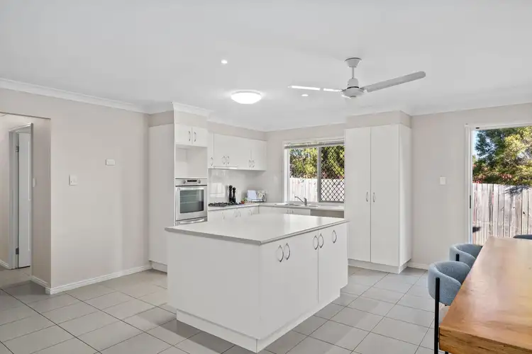 Third view of Homely house listing, 4 Sycamore Street, Flinders View QLD 4305