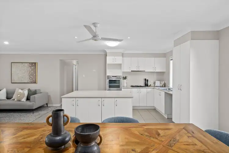 Fifth view of Homely house listing, 4 Sycamore Street, Flinders View QLD 4305