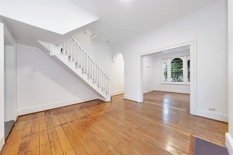 Main view of Homely house listing, 105 Womerah Avenue, Darlinghurst NSW 2010