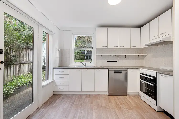 Third view of Homely house listing, 105 Womerah Avenue, Darlinghurst NSW 2010