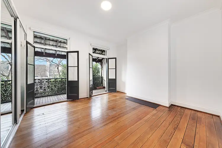 Fourth view of Homely house listing, 105 Womerah Avenue, Darlinghurst NSW 2010