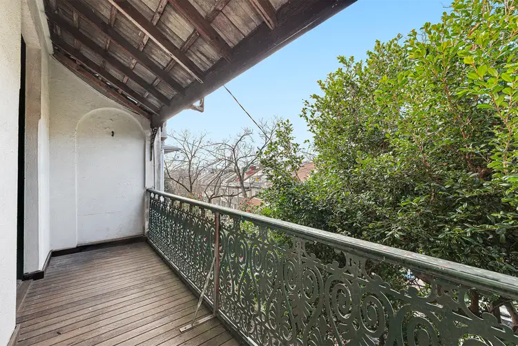 Fifth view of Homely house listing, 105 Womerah Avenue, Darlinghurst NSW 2010