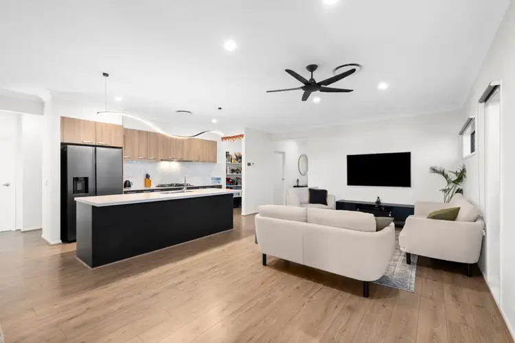 Second view of Homely house listing, 2 Musgrave Street, South Ripley QLD 4306