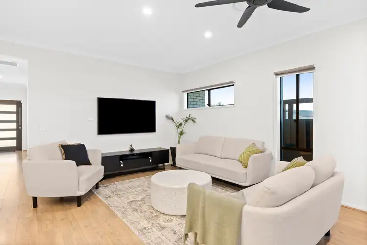 Fourth view of Homely house listing, 2 Musgrave Street, South Ripley QLD 4306