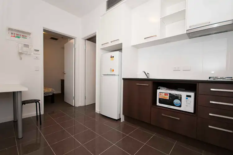 Third view of Homely apartment listing, 603/235-237 Pirie Street, Adelaide SA 5000