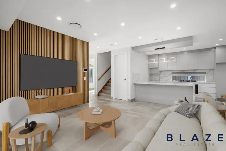 Fourth view of Homely house listing, 21 Savoy Street, Austral NSW 2179