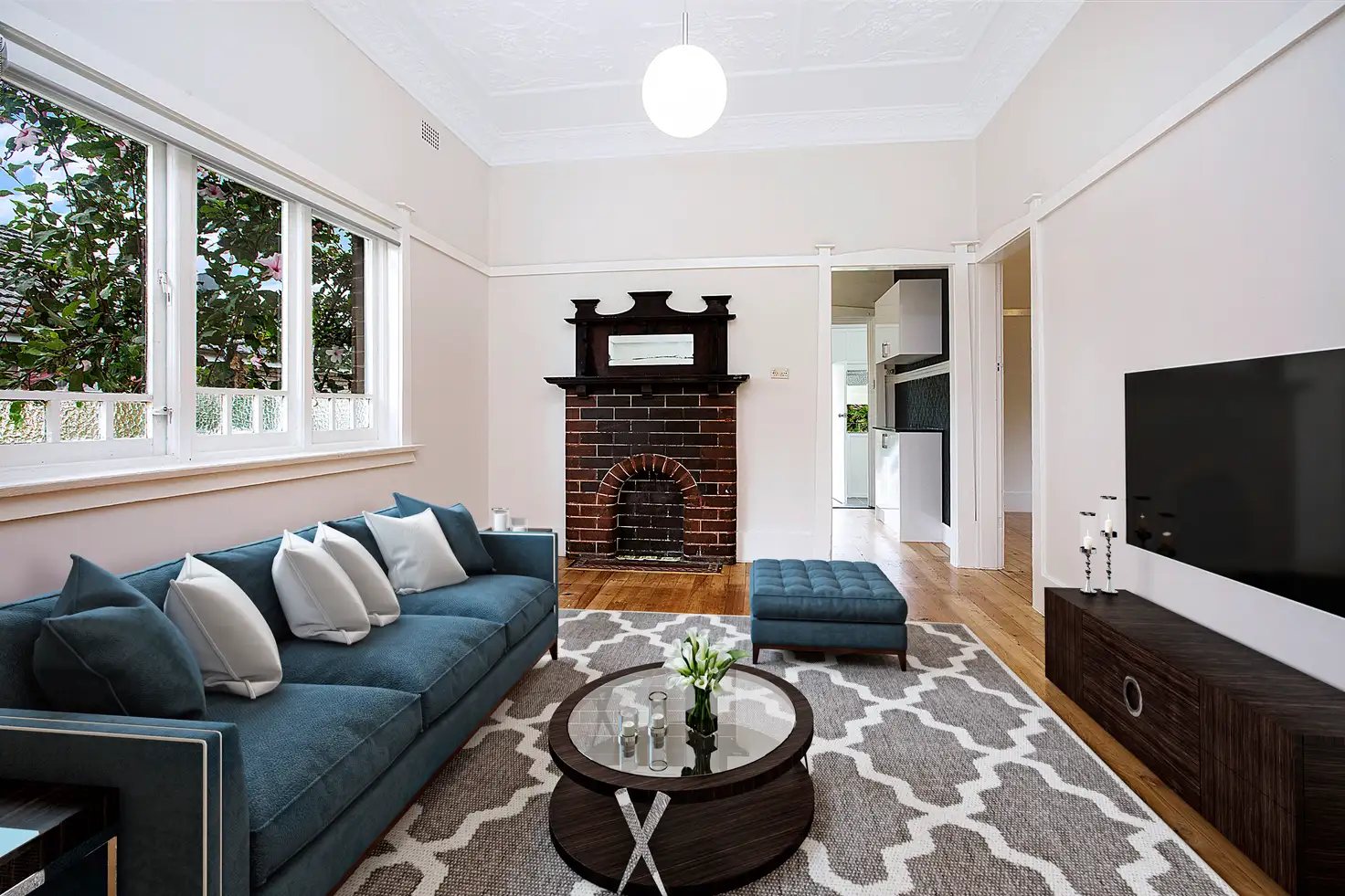 Main view of Homely house listing, 10 Goodlet Street, Ashbury NSW 2193