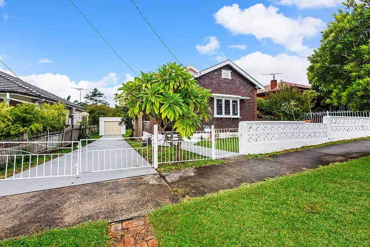Fifth view of Homely house listing, 10 Goodlet Street, Ashbury NSW 2193