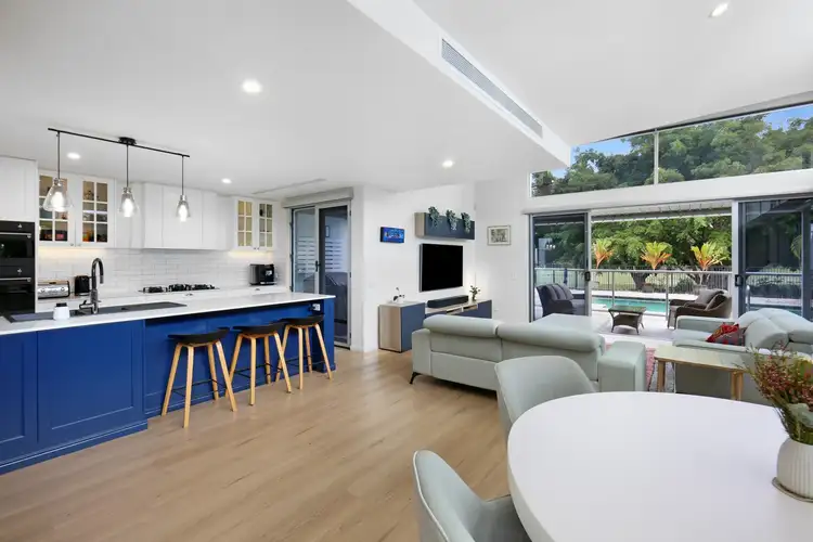 Main view of Homely house listing, 835 Legend Trail, Robina QLD 4226