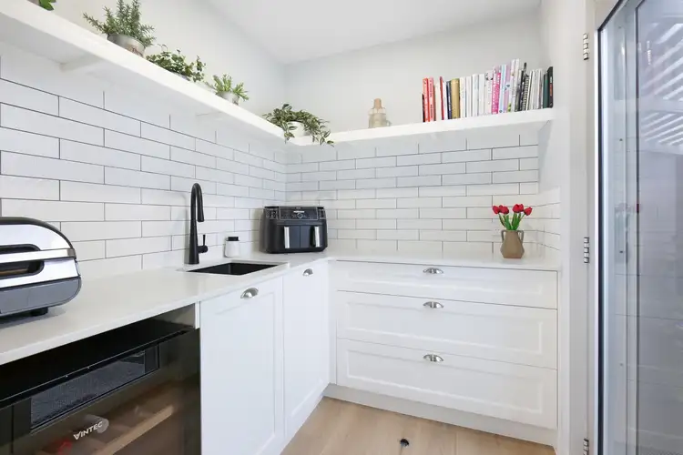 Fifth view of Homely house listing, 835 Legend Trail, Robina QLD 4226