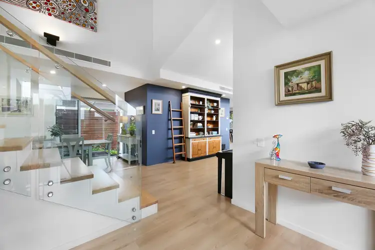 Sixth view of Homely house listing, 835 Legend Trail, Robina QLD 4226