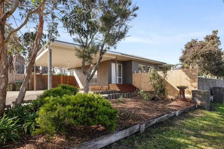 Main view of Homely house listing, 1/41-43 First Avenue, Cape Woolamai VIC 3925