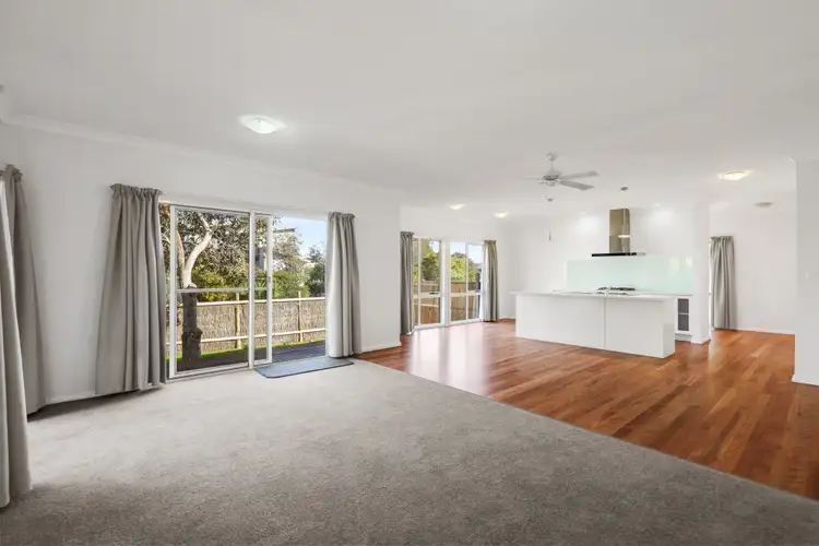 Second view of Homely house listing, 1/41-43 First Avenue, Cape Woolamai VIC 3925