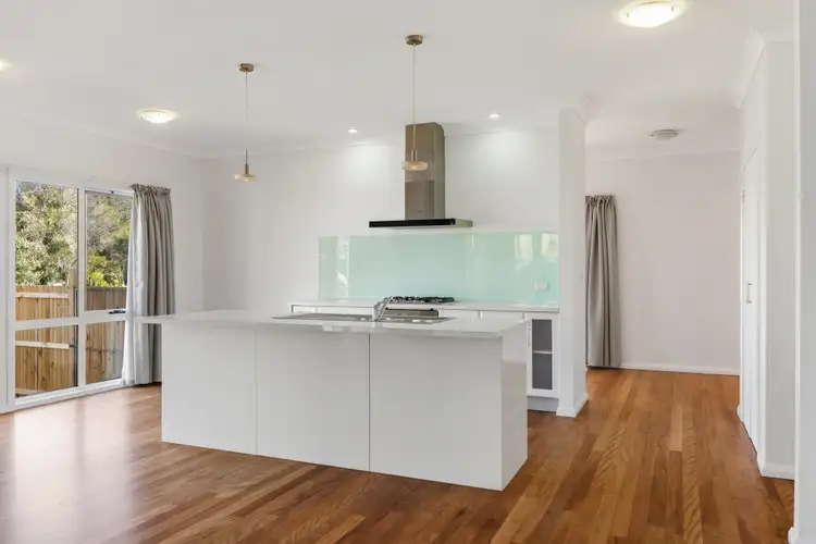 Third view of Homely house listing, Lot 1/41-43 First Avenue, Cape Woolamai VIC 3925