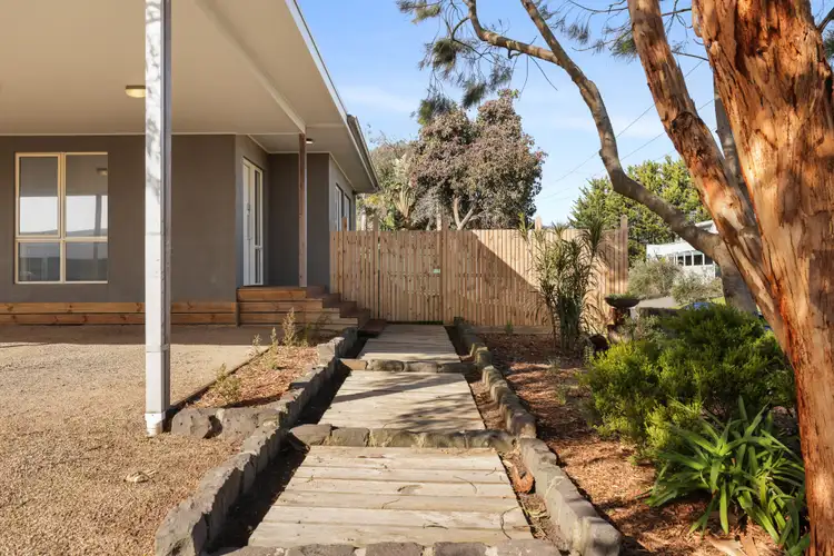 Fifth view of Homely house listing, 1/41-43 First Avenue, Cape Woolamai VIC 3925
