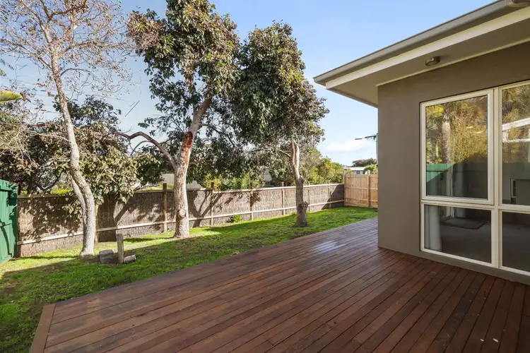 Sixth view of Homely house listing, Lot 1/41-43 First Avenue, Cape Woolamai VIC 3925
