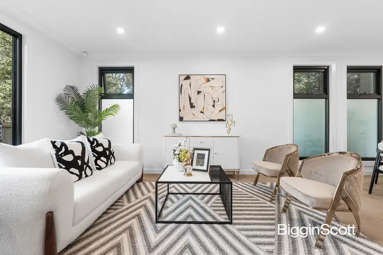 Second view of Homely townhouse listing, 2/55 Amber Grove, Mount Waverley VIC 3149