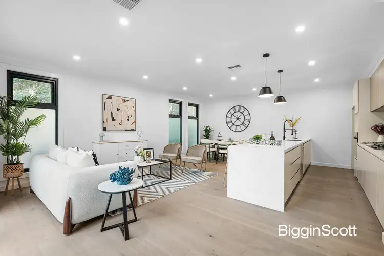 Fifth view of Homely townhouse listing, 2/55 Amber Grove, Mount Waverley VIC 3149