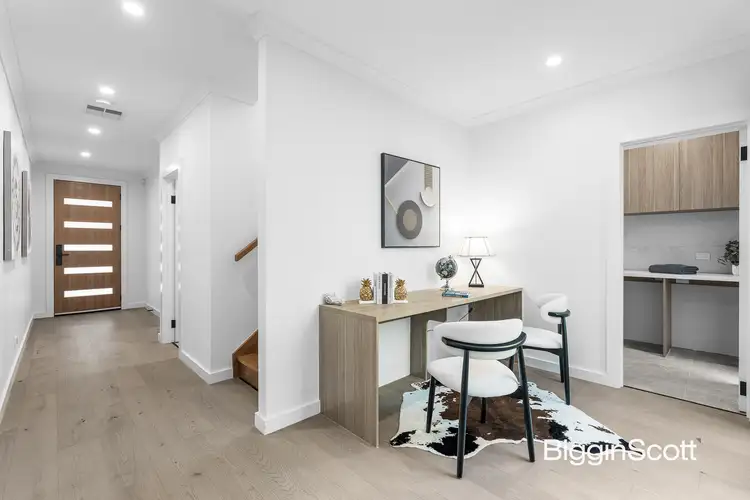 Sixth view of Homely townhouse listing, 2/55 Amber Grove, Mount Waverley VIC 3149