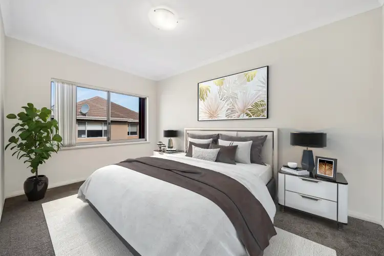 Sixth view of Homely unit listing, 7/75 Baler Court, Hammond Park WA 6164
