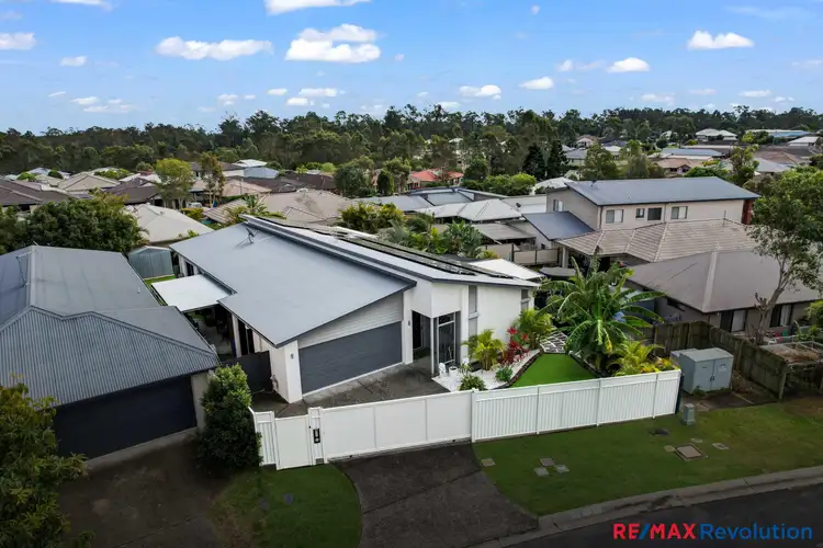 5 Barrington Circuit, Waterford QLD 4133