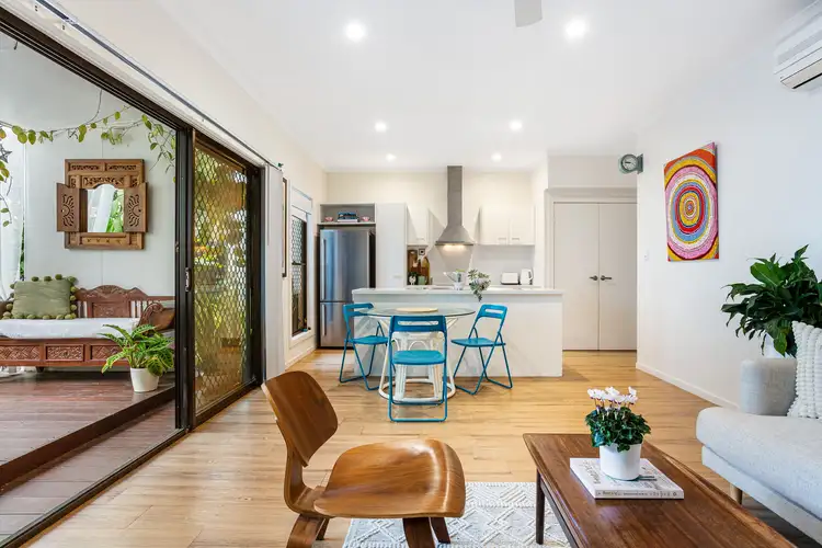 16/7 Figbird Crescent, Buderim QLD 4556