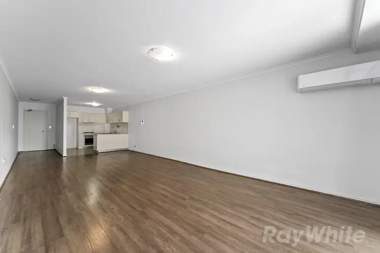 Second view of Homely apartment listing, 15/3 East Terrace, Bankstown NSW 2200