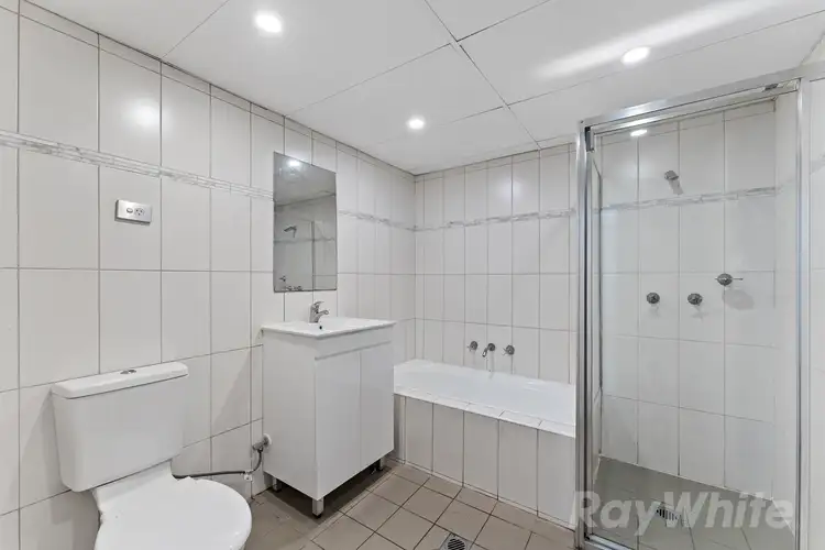 Fourth view of Homely apartment listing, 15/3 East Terrace, Bankstown NSW 2200