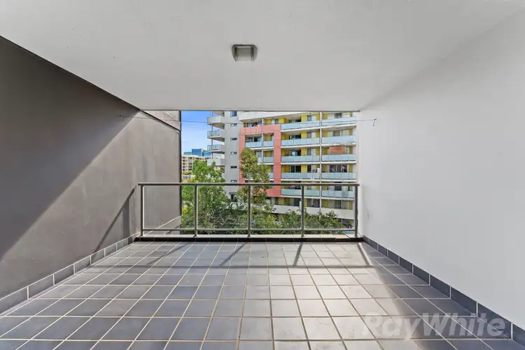 Fifth view of Homely apartment listing, 15/3 East Terrace, Bankstown NSW 2200