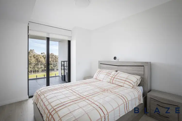 Fifth view of Homely apartment listing, 406/2 Calabria Lane, Prairiewood NSW 2176