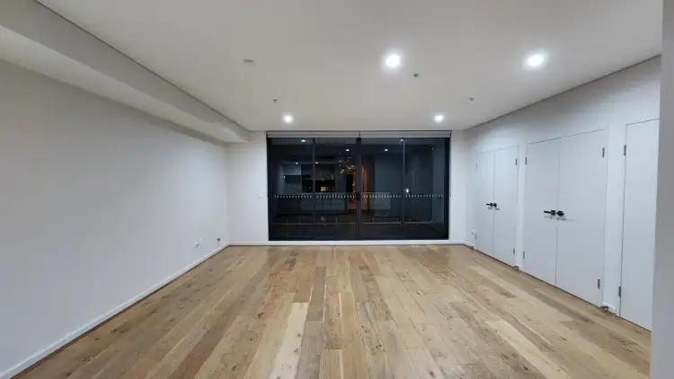 Fourth view of Homely apartment listing, G14/100 Fairway Drive, Norwest NSW 2153