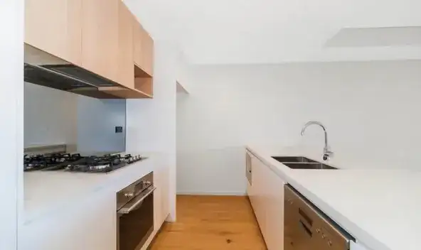 Fifth view of Homely apartment listing, G14/100 Fairway Drive, Norwest NSW 2153