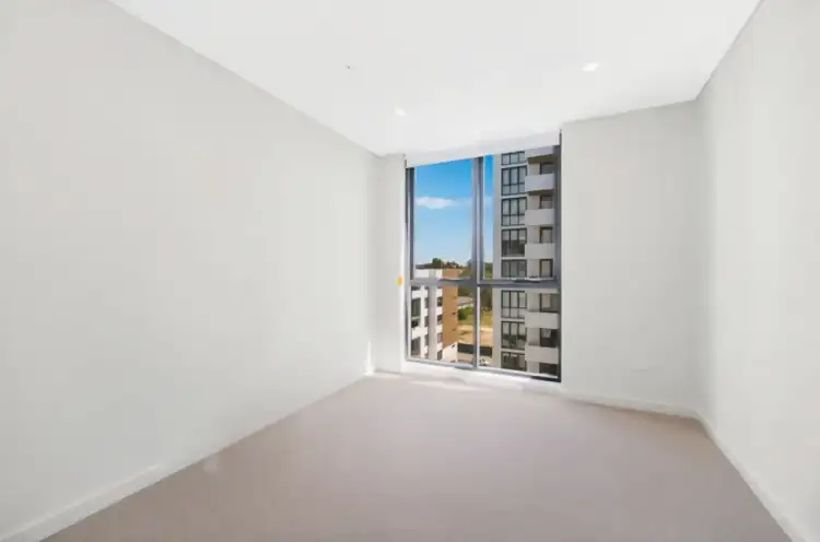 Sixth view of Homely apartment listing, G14/100 Fairway Drive, Norwest NSW 2153