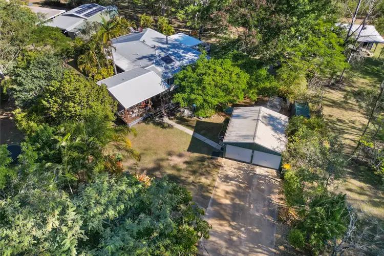 37 Helen Crescent, Wurdong Heights QLD 4680