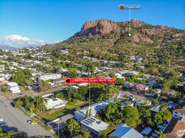 2/68 Paxton Street, North Ward QLD 4810